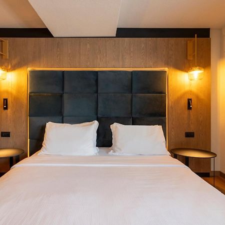 Hotel Nordik Adults Only - Over 14 Andalo Exterior foto