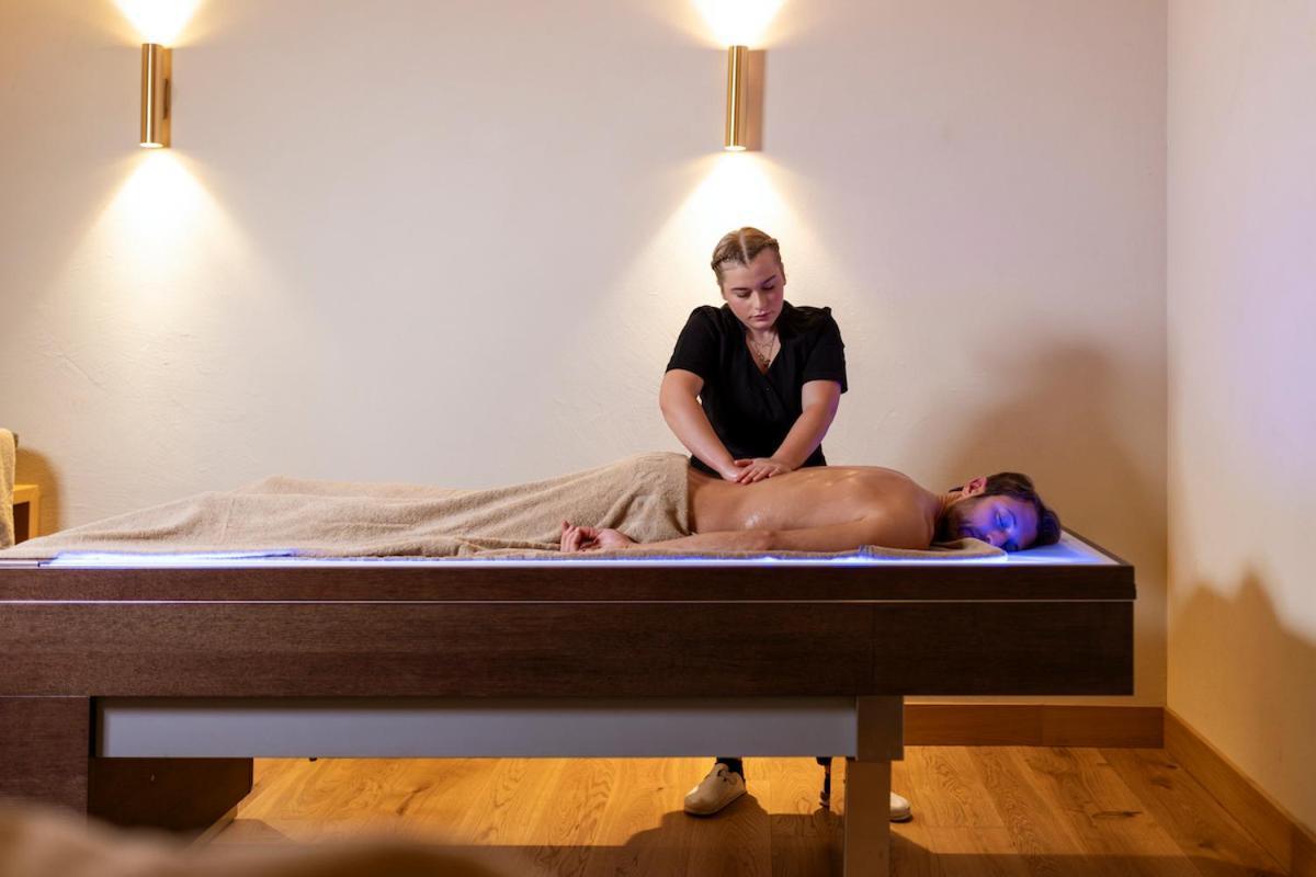 Hotel Nordik Adults Only - Over 14 Andalo Exterior foto