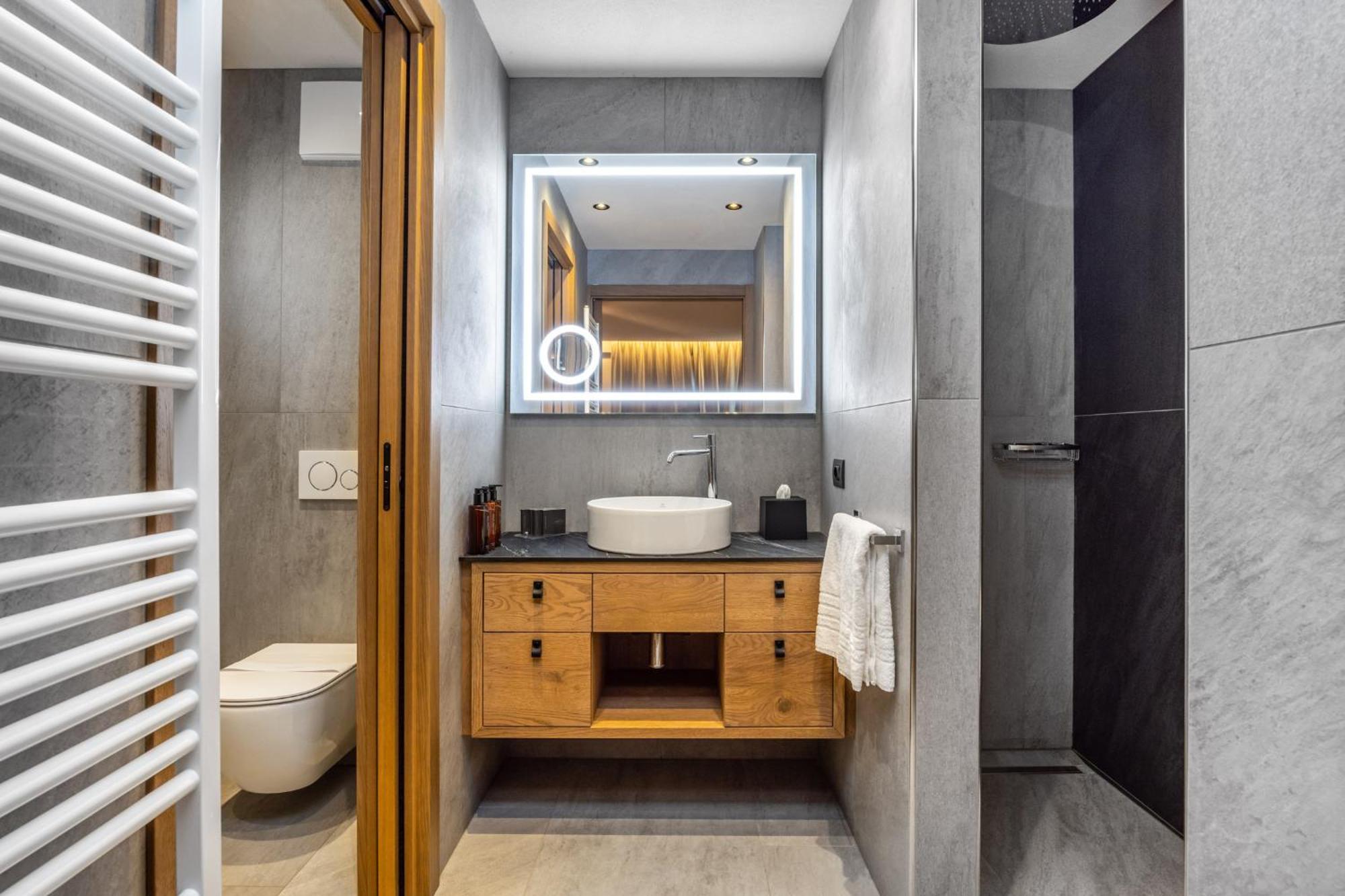 Hotel Nordik Adults Only - Over 14 Andalo Exterior foto