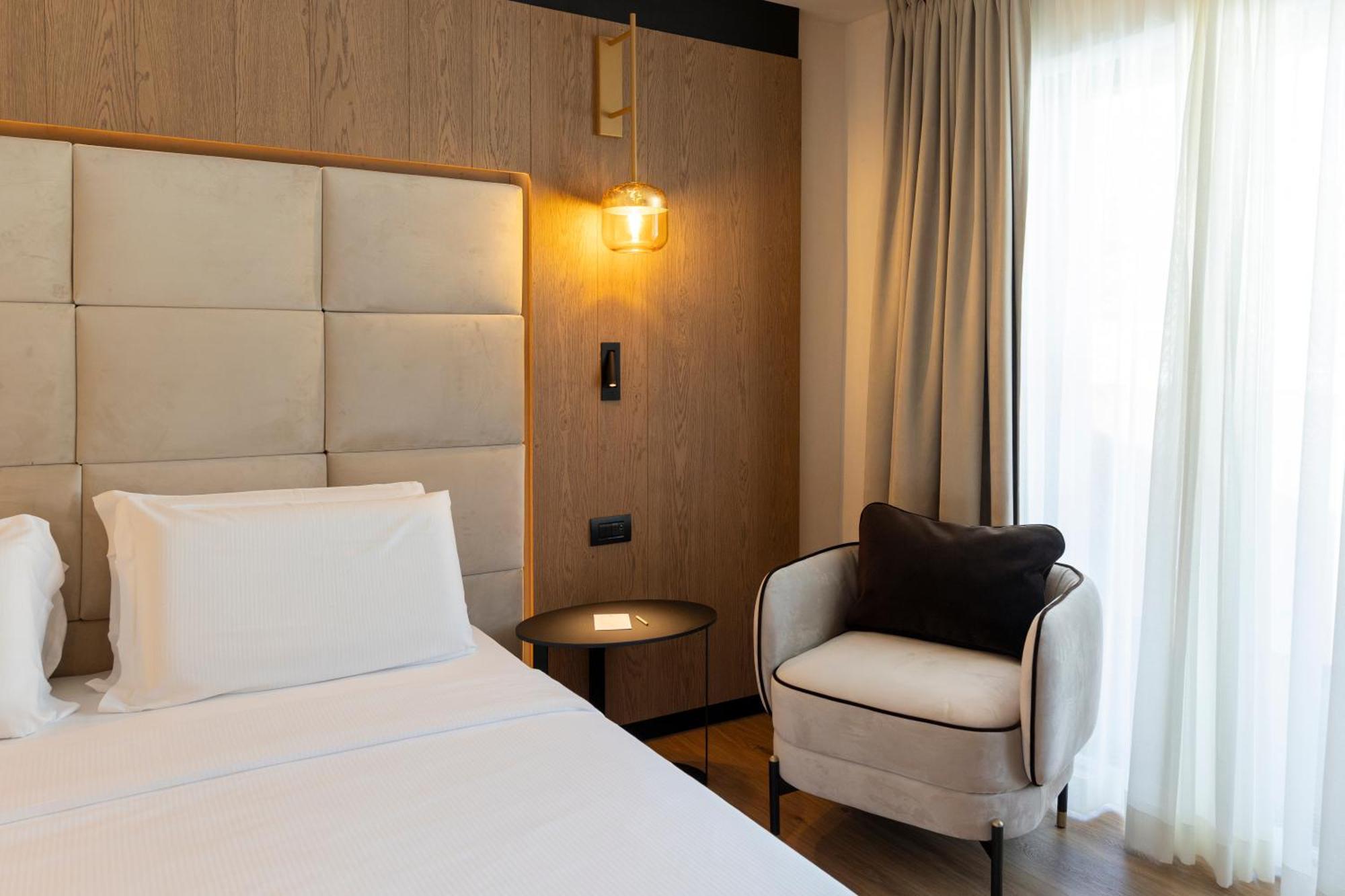Hotel Nordik Adults Only - Over 14 Andalo Exterior foto